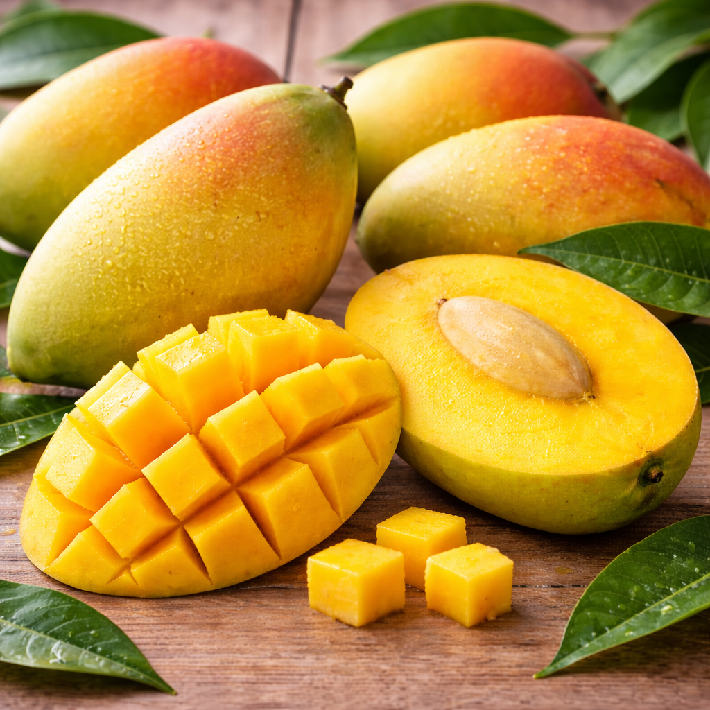 Totapuri Mango